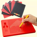 Mini Magic Pad Magnetic Educational Toy For Kids