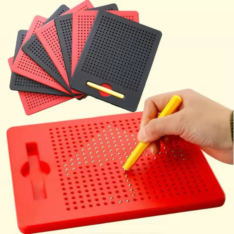 Mini Magic Pad Magnetic Educational Toy For Kids