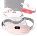 Electric Heating Belt for Menstrual Pain Relief – Waist & Stomach Massager