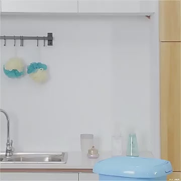 Portable Folding Mini Washing Machine for Baby Clothes