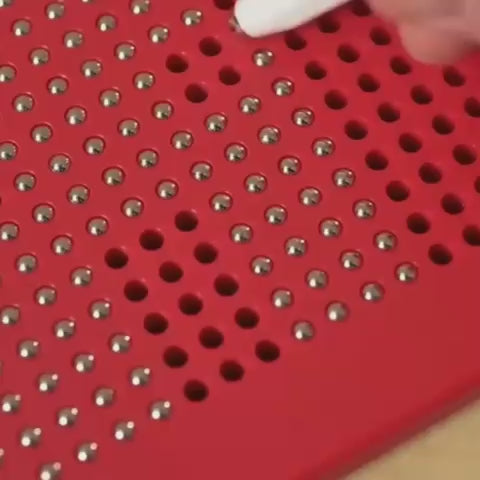 Mini Magic Pad Magnetic Educational Toy For Kids