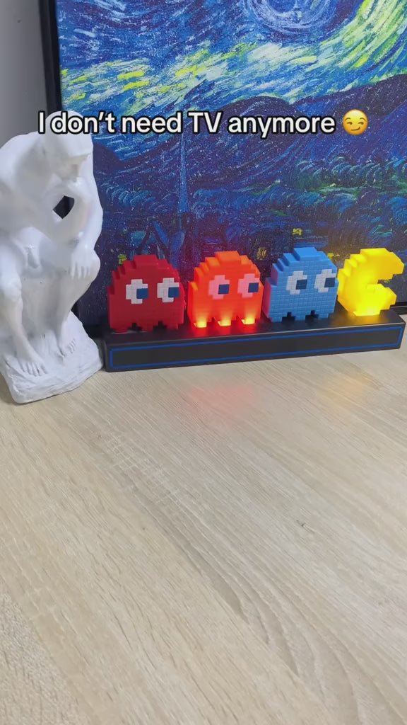 Portable LED Projector with HDMI and USB Port / Direct Power